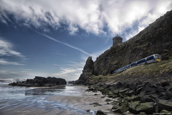 Holiday Inn Express DERRY - LONDONDERRY (Derry)